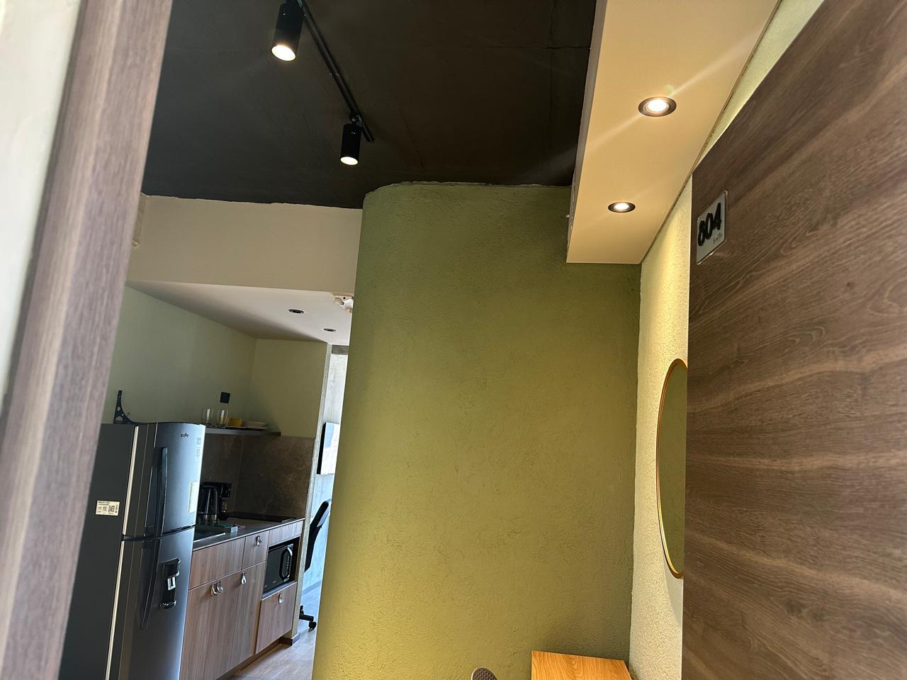 Apartaestudio for sale in Belén, Medellín 2