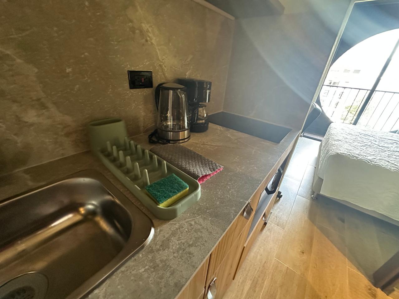 Apartaestudio for sale in Belén, Medellín 4