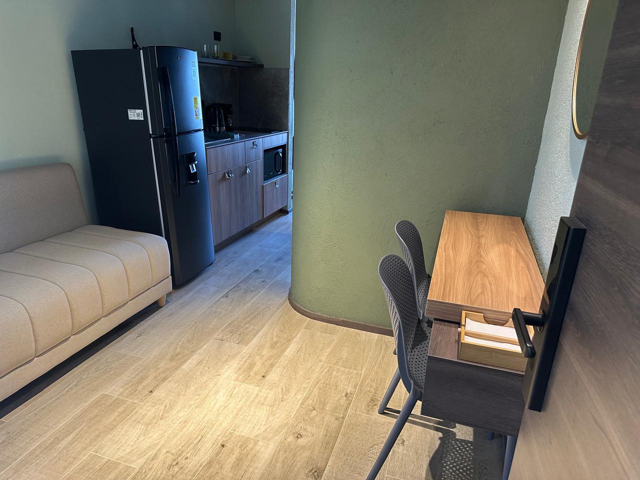 Apartaestudio for sale in Belén, Medellín 5