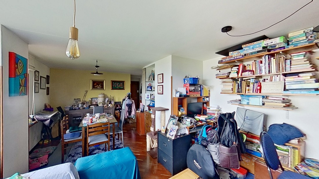 Apartamento en venta en Belén, Medellín 3