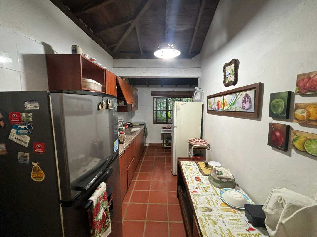 3BR Country House in Centro for Sale