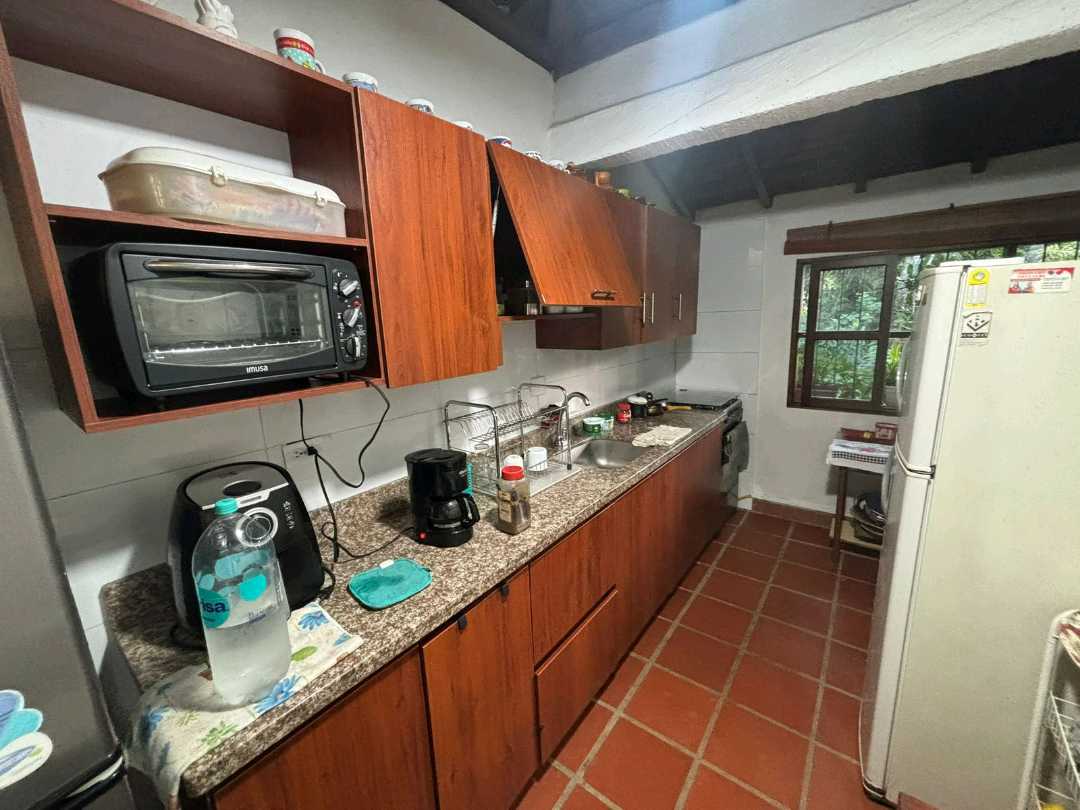 Finca en Venta en Centro, Barbosa - 2