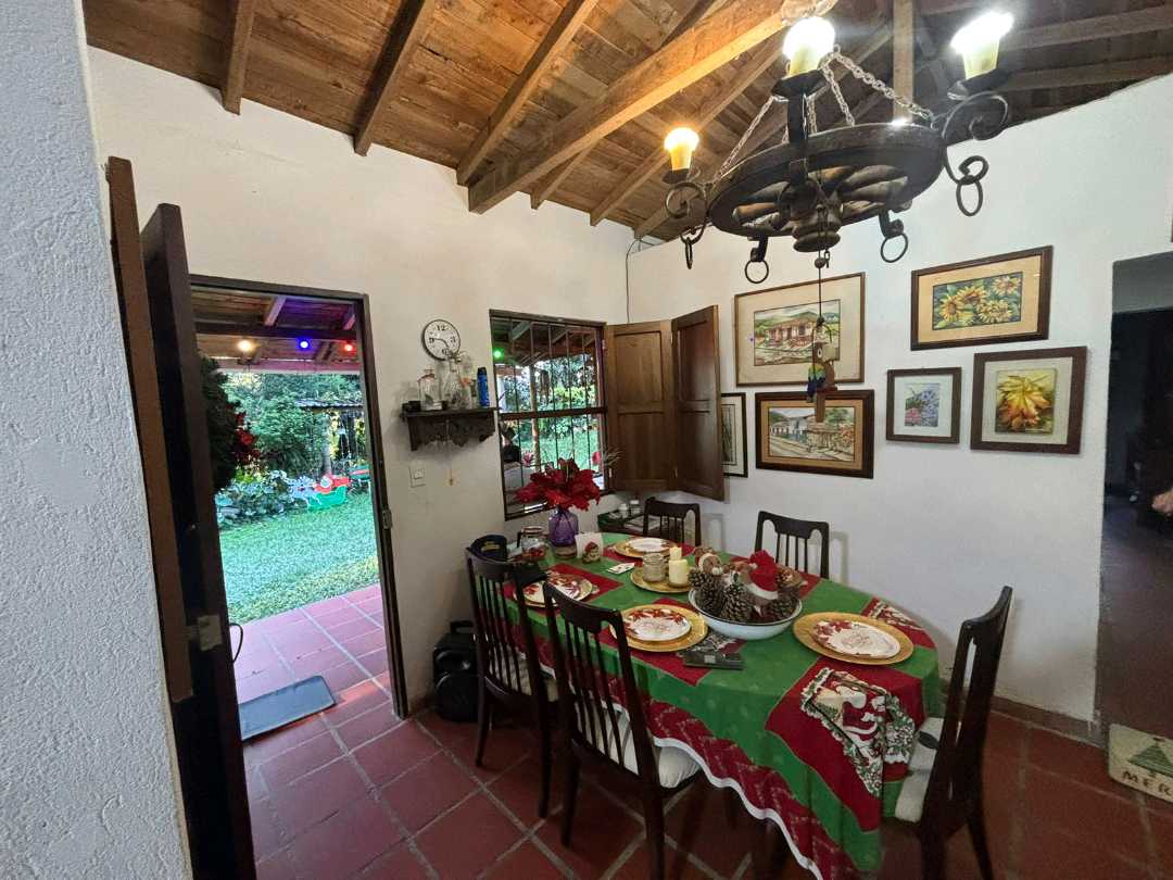 Finca en Venta en Centro, Barbosa - 4