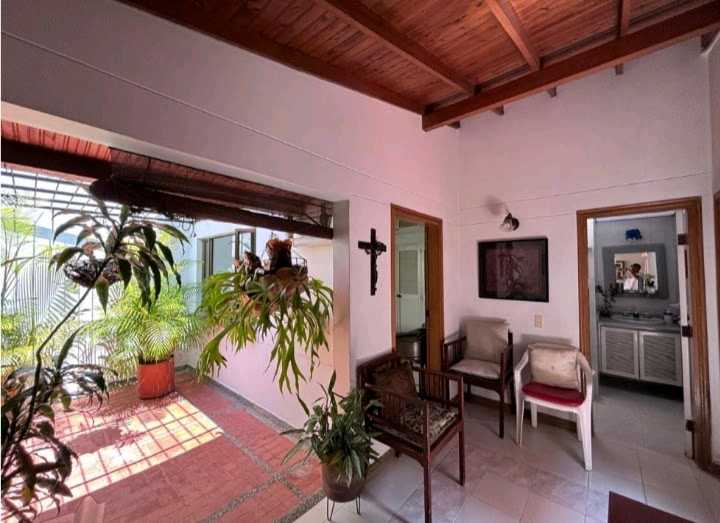 Casa en Venta en La castellana, Medellín