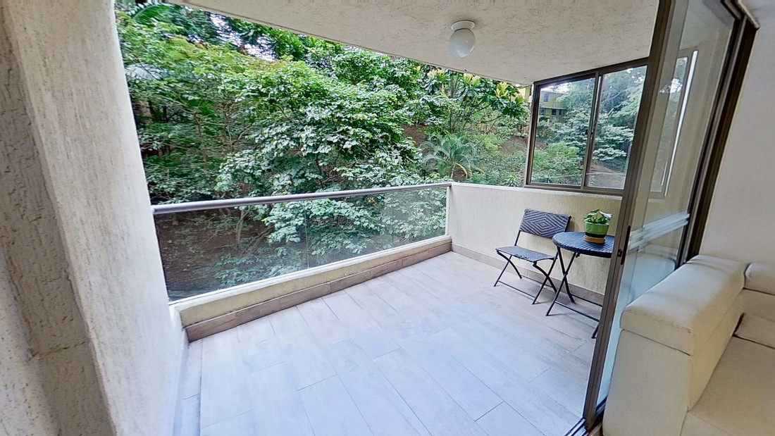 Apartamento en venta en Belén, Medellín 3