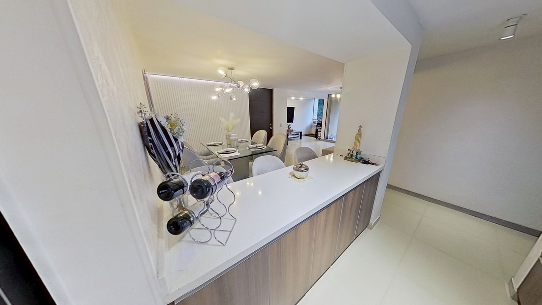 Apartamento en venta en Belén, Medellín 5