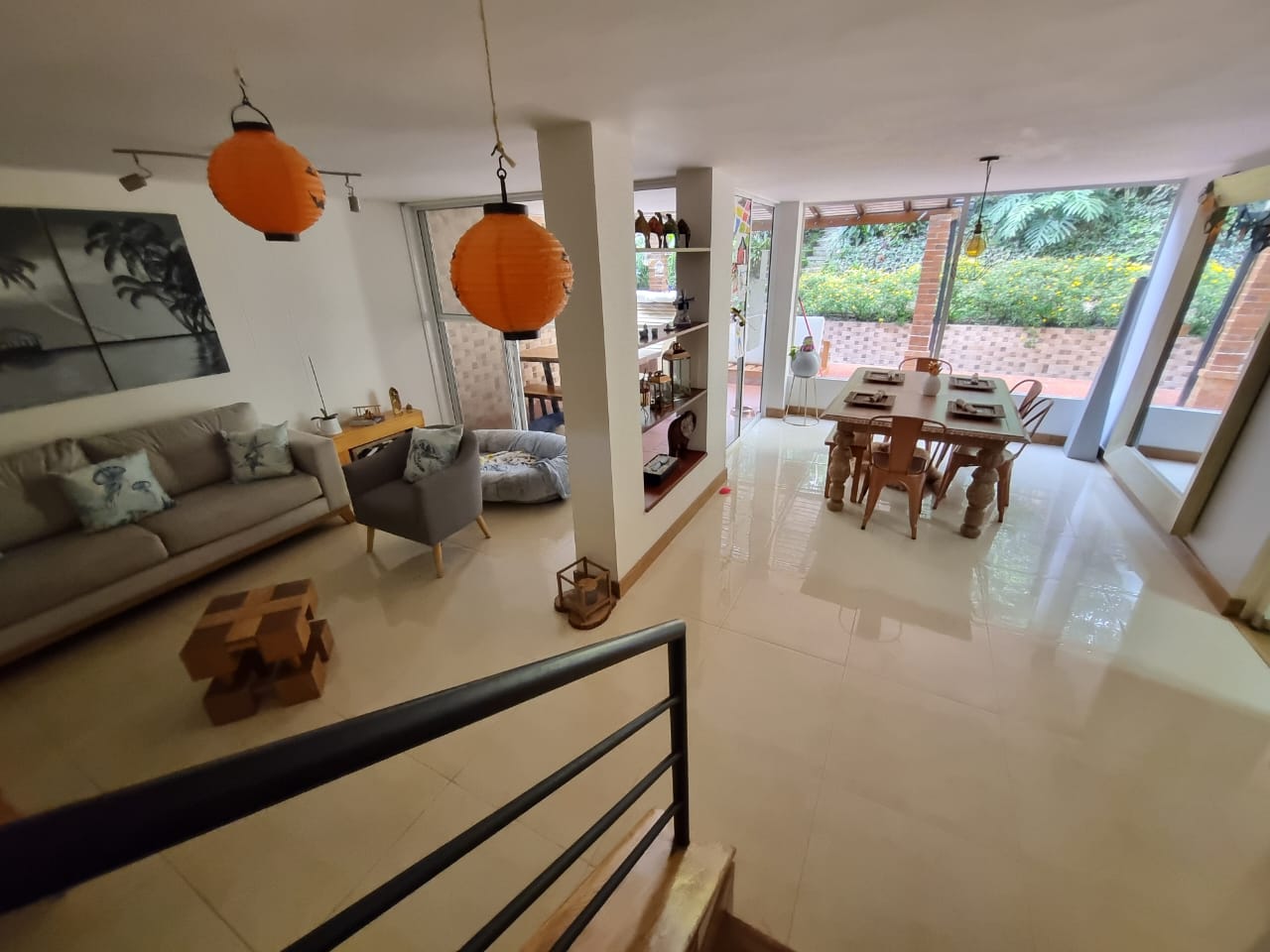 Casa en venta en El Poblado, Medellín 3