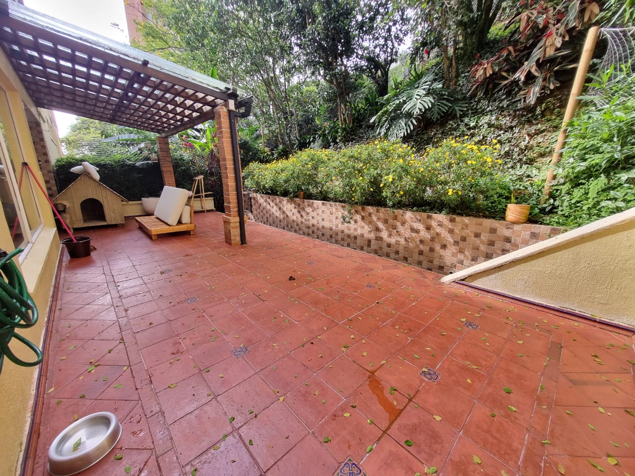 Casa en venta en El Poblado, Medellín 5