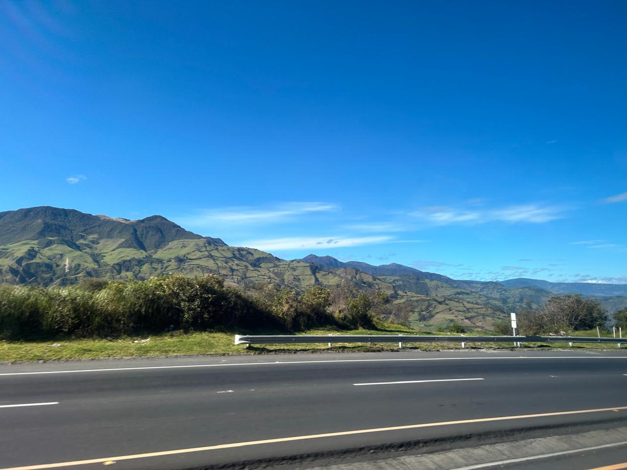 Land in El espinal (3336 m²) for Sale