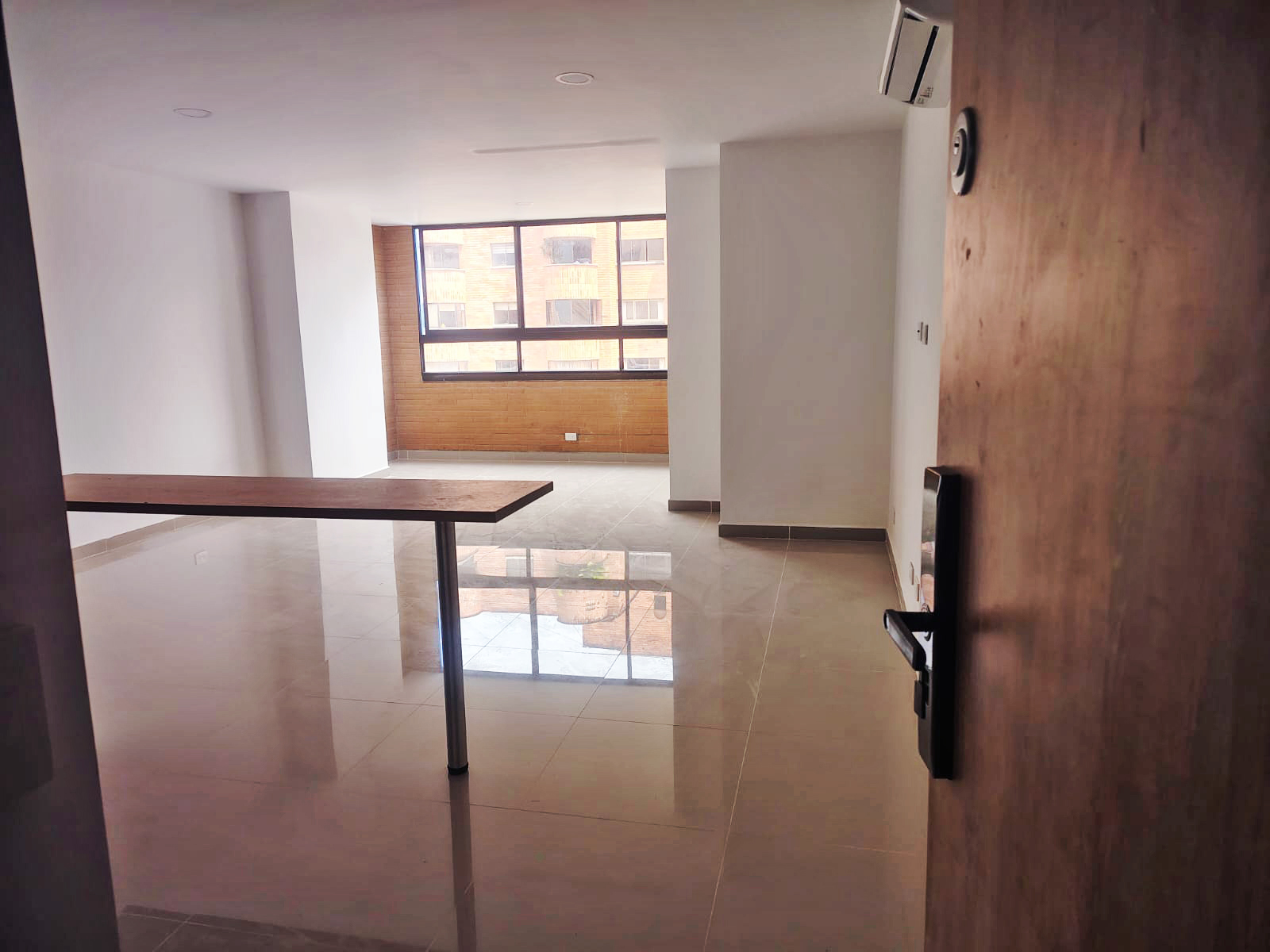 Apartaestudio en venta en Laureles, Medellín 4
