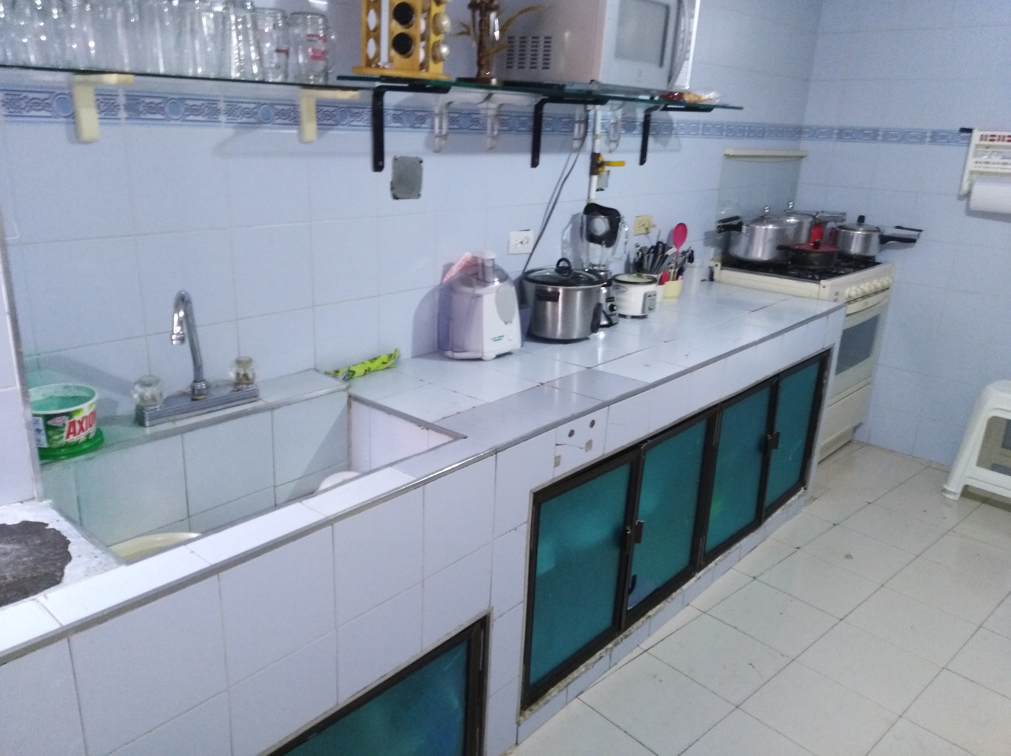 Casa en venta en Santa rosa de lima, Medellín 2