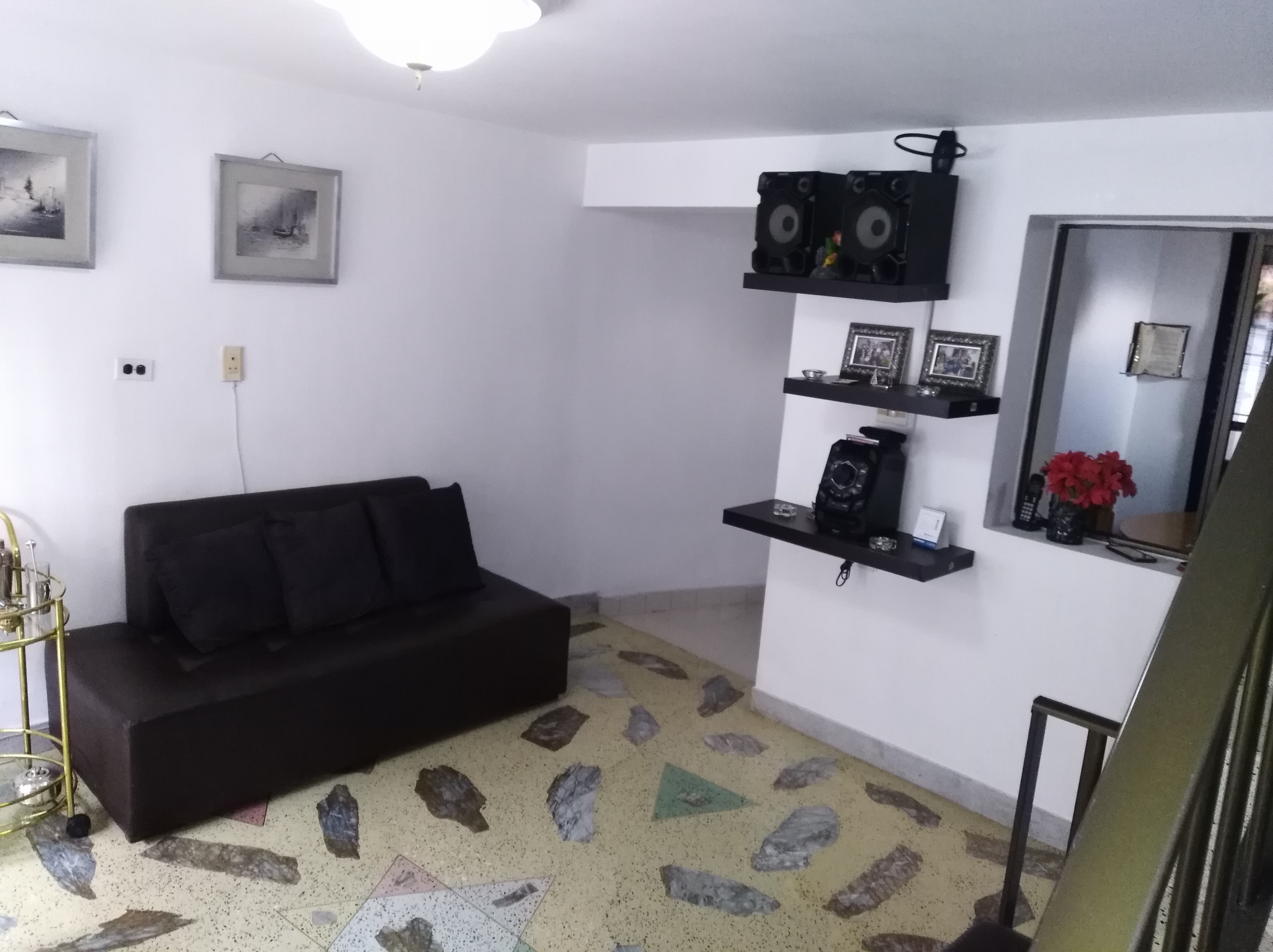 Casa en venta en Santa rosa de lima, Medellín 3