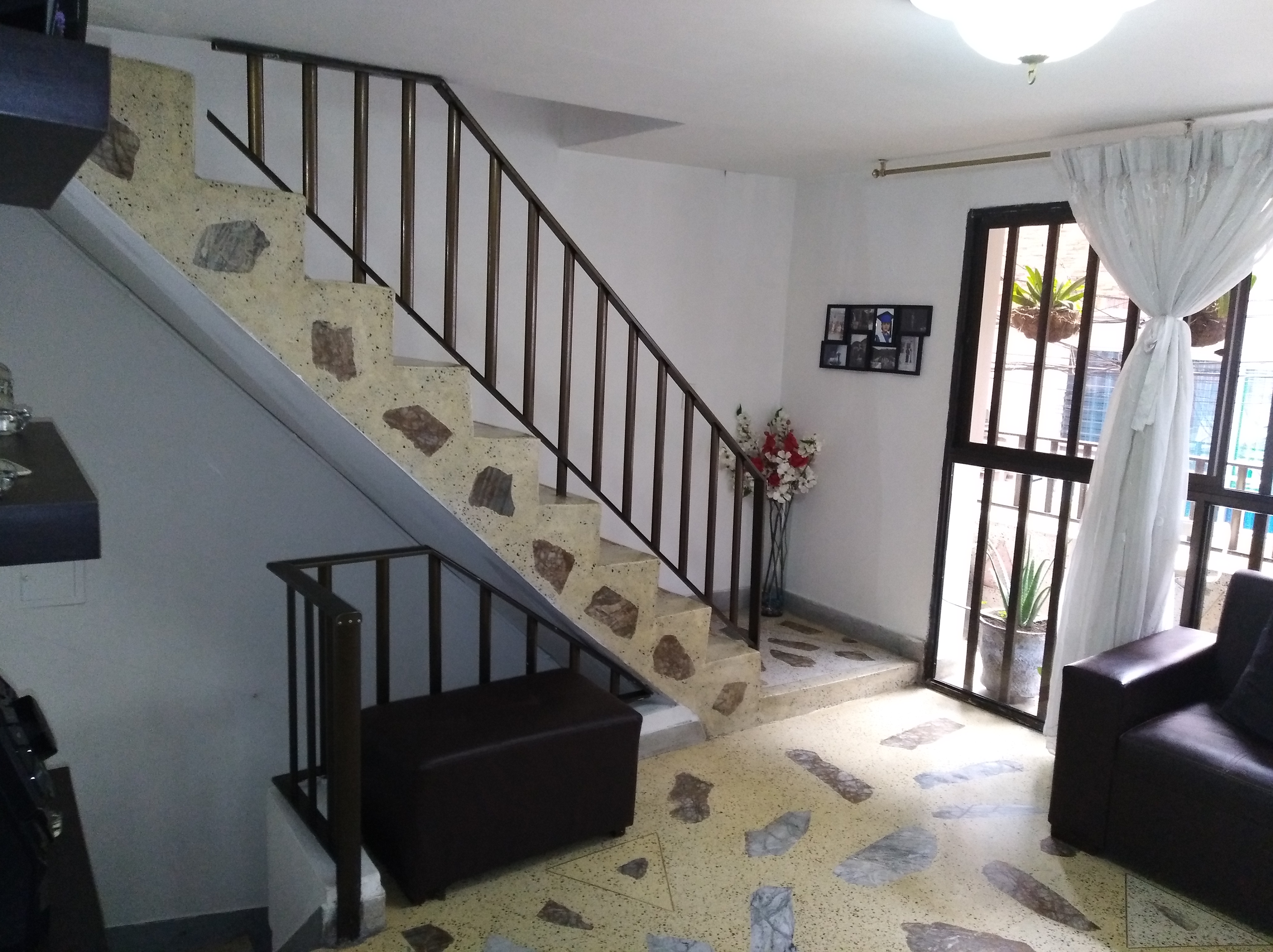 Casa en venta en Santa rosa de lima, Medellín 4