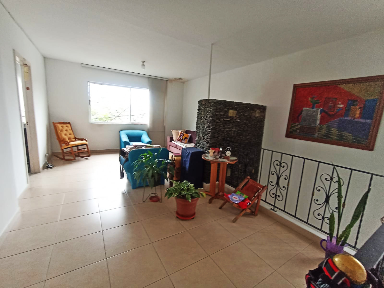 Casa en venta en Prado, Medellín 2