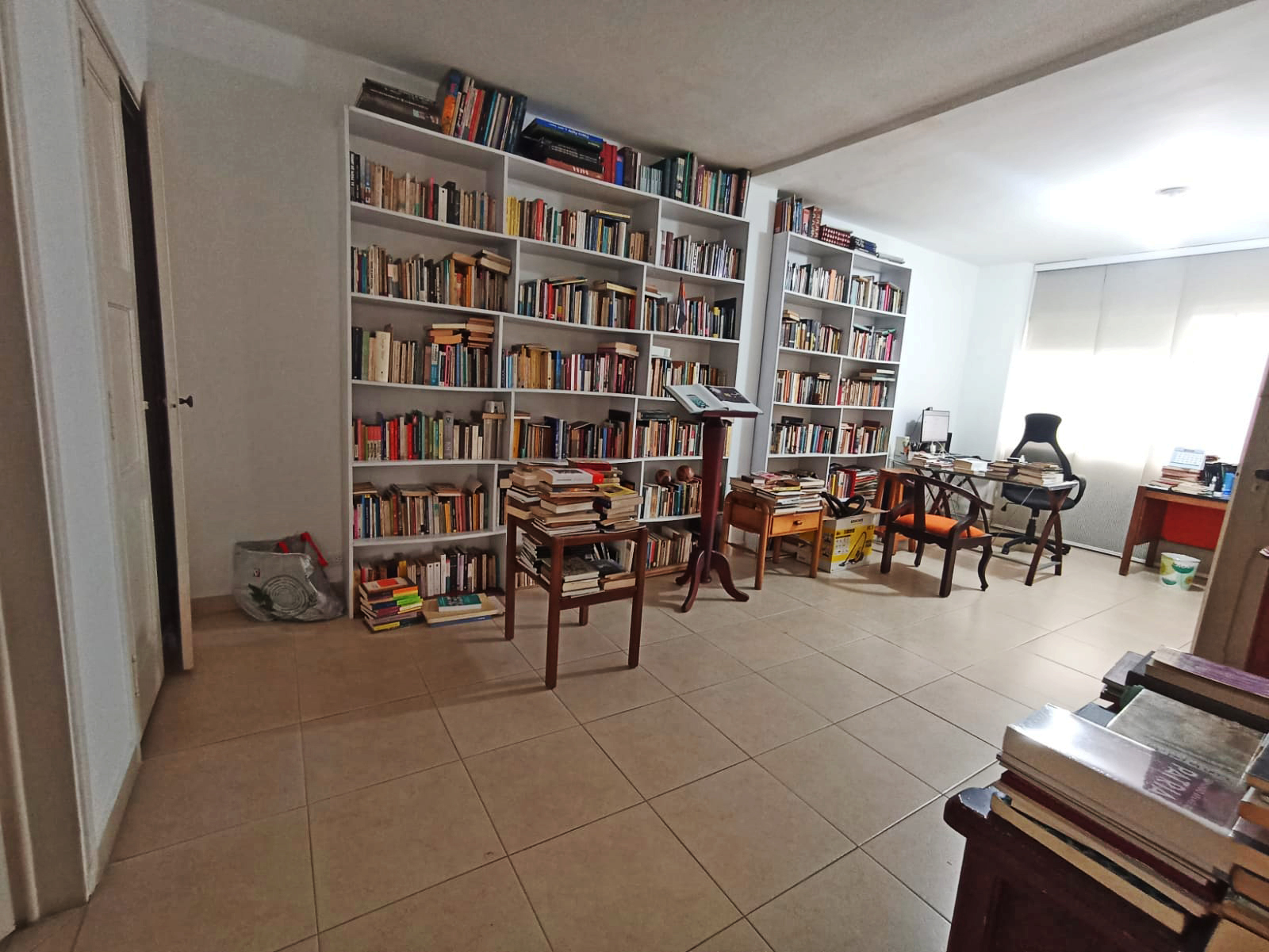 Casa en venta en Prado, Medellín 3
