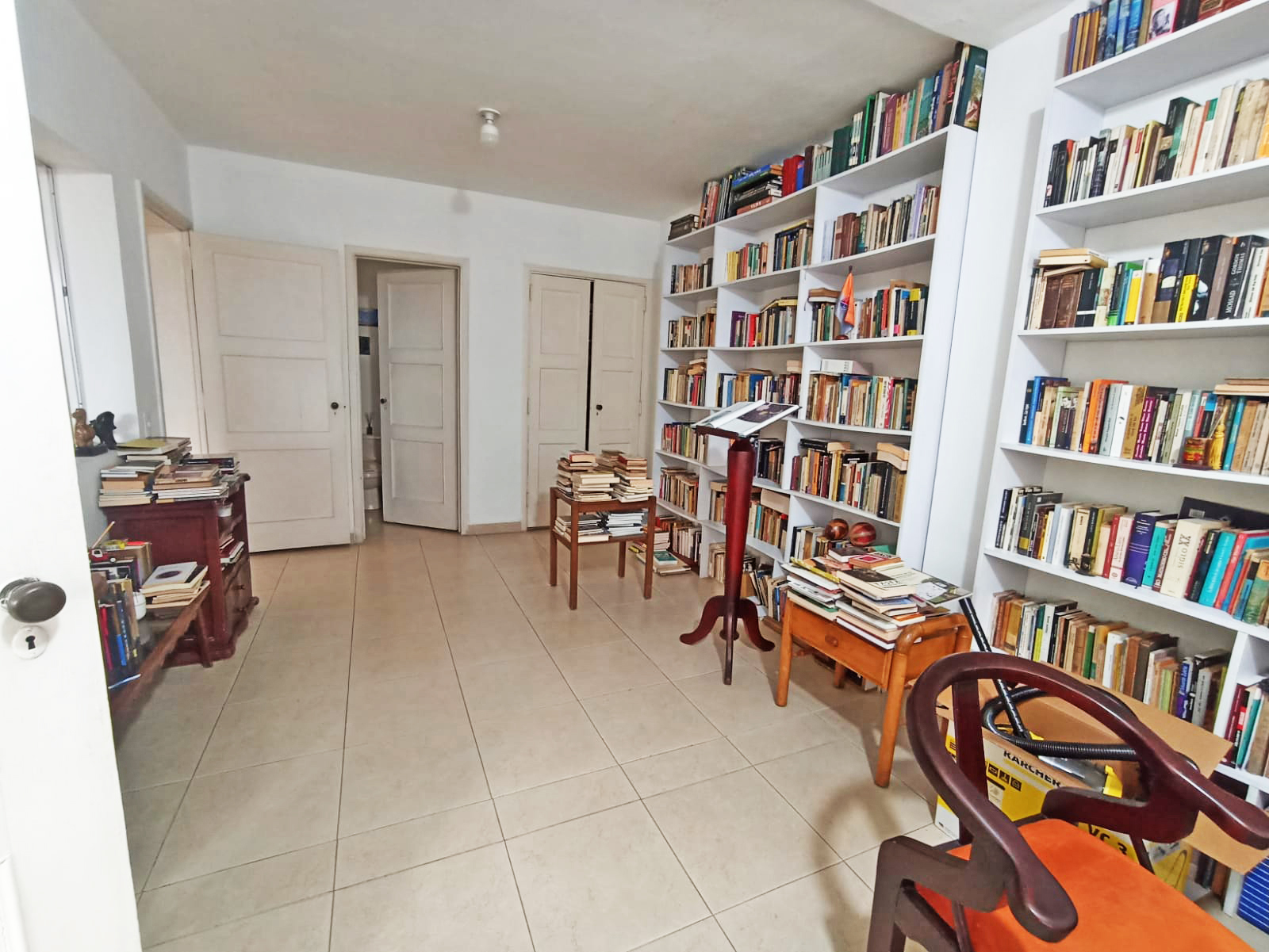 Casa en venta en Prado, Medellín 4