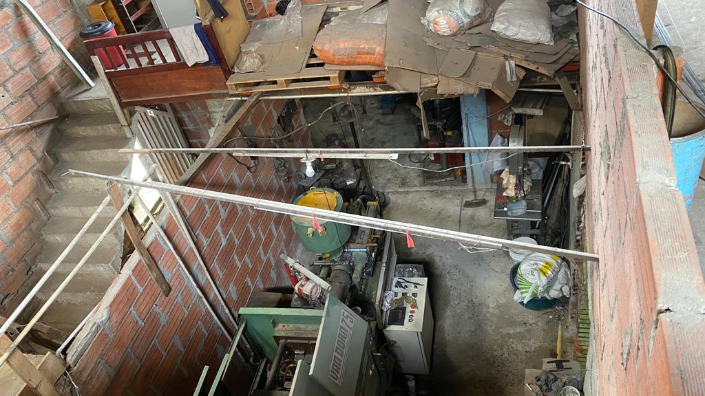 Bodega en venta en Asomadera no.3, Medellín 5