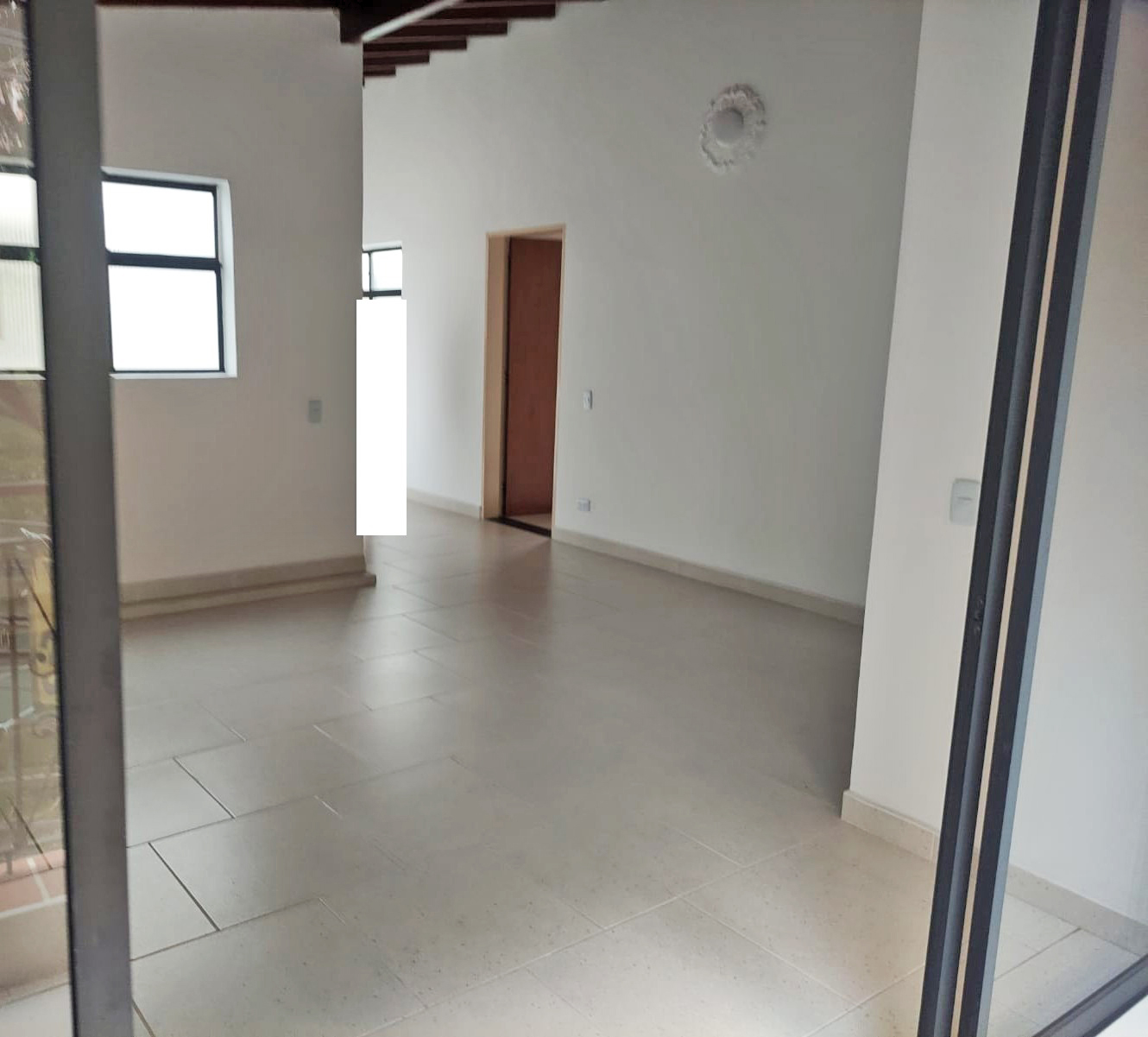 Casa en venta en Prado, Medellín 2