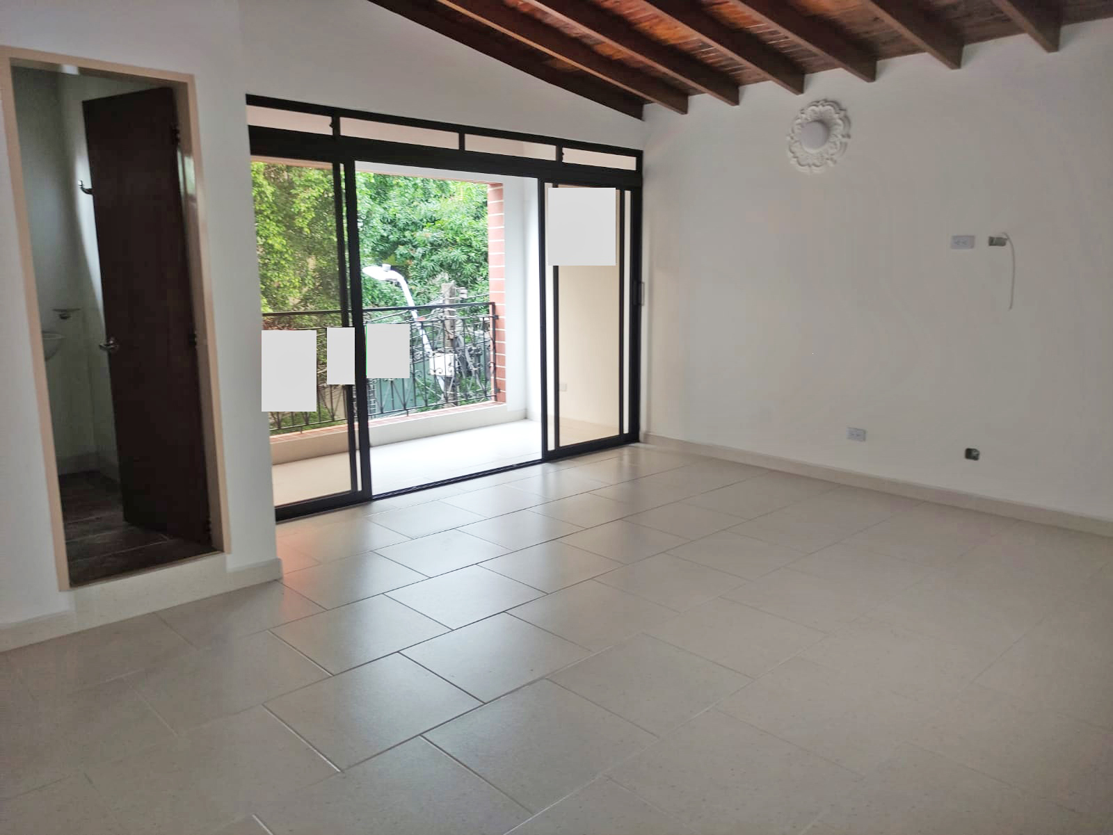 Casa en venta en Prado, Medellín 3