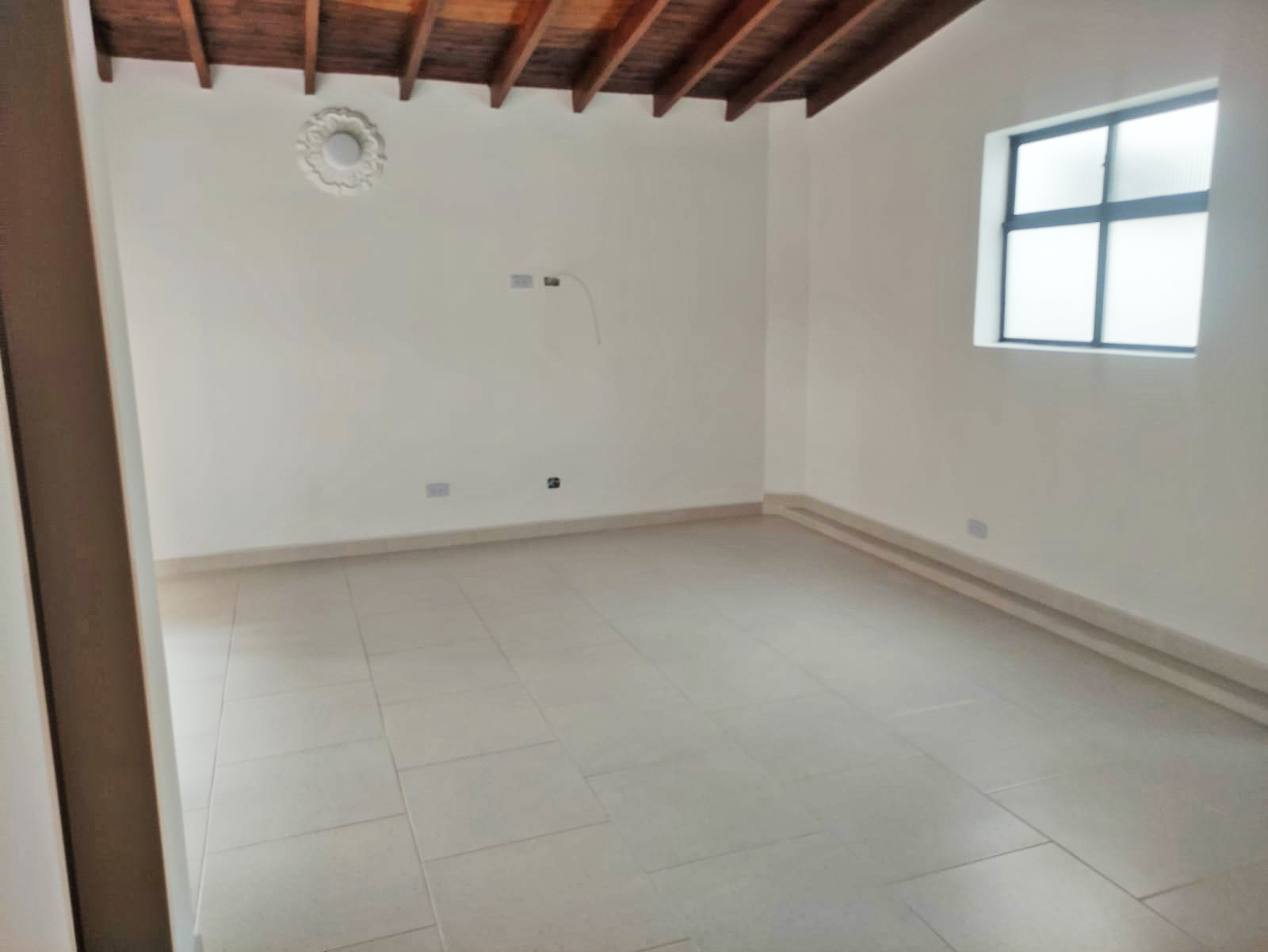 Casa en venta en Prado, Medellín 4