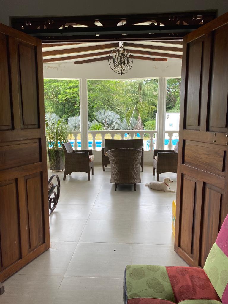 Country home for sale in Santa fe, Medellín 5