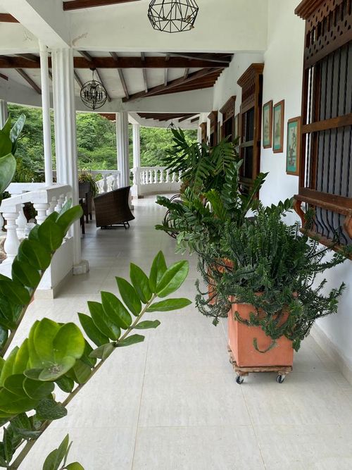 Finca en venta en Santa Fe, Medellín, 9000 m² · foto 15 de 24