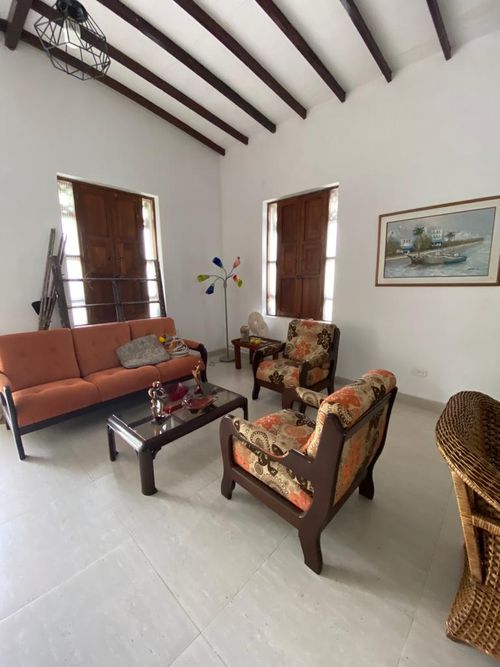 Finca en venta en Santa Fe, Medellín, 9000 m² · foto 16 de 24