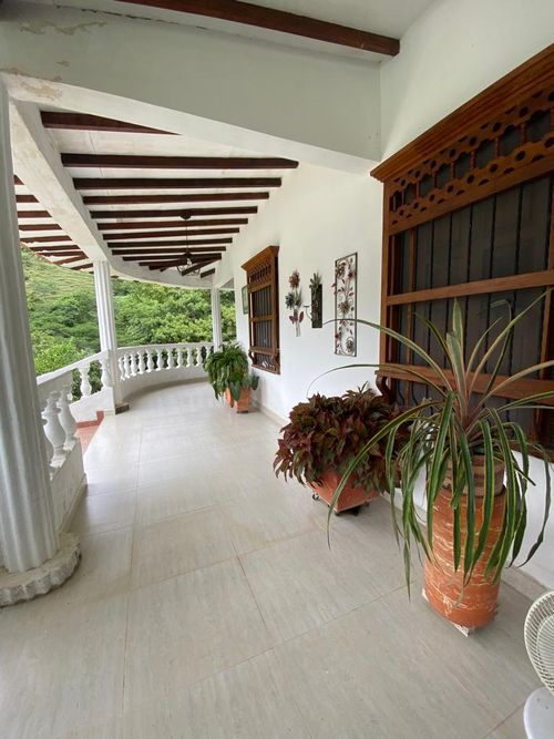 Finca en venta en Santa Fe, Medellín, 9000 m² · foto 22 de 24