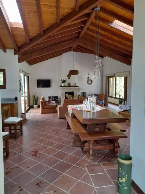 Finca en venta en El Carmen De Viboral, El Carmen de Viboral, 3850 m² · foto 6 de 24
