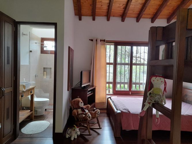 Finca en venta en El Carmen De Viboral, El Carmen de Viboral, 3850 m² · foto 12 de 24