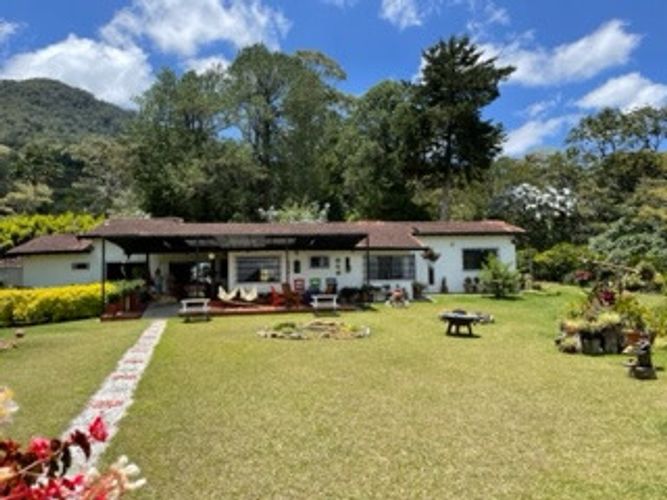 Casa de 4 alcobas en venta en La Ceja · foto 11 de 24