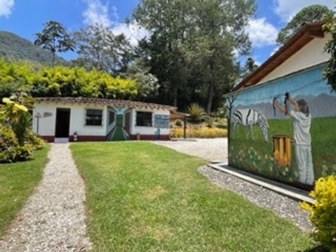 Casa de 4 alcobas en venta en La Ceja · foto 20 de 24