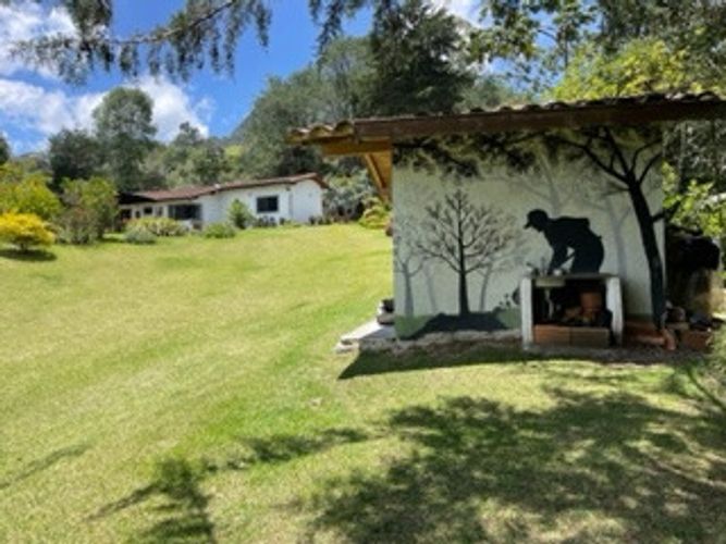 Casa de 4 alcobas en venta en La Ceja · foto 23 de 24