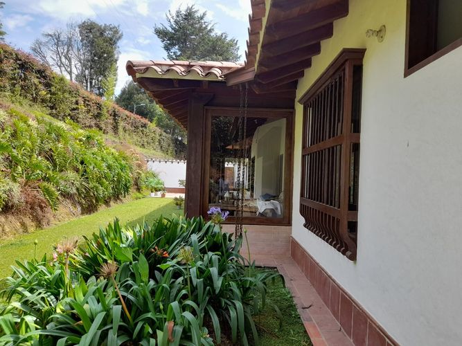 Finca en venta en El Carmen De Viboral, El Carmen de Viboral, 3850 m² · foto 22 de 24