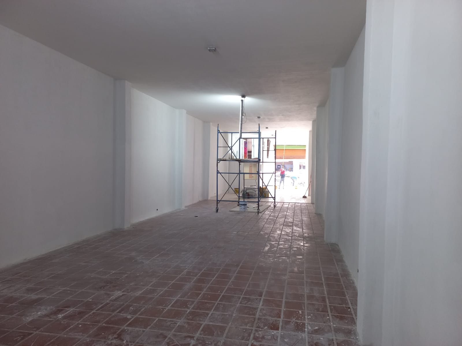 Warehouse for sale in Barrio Triste, Medellín 3