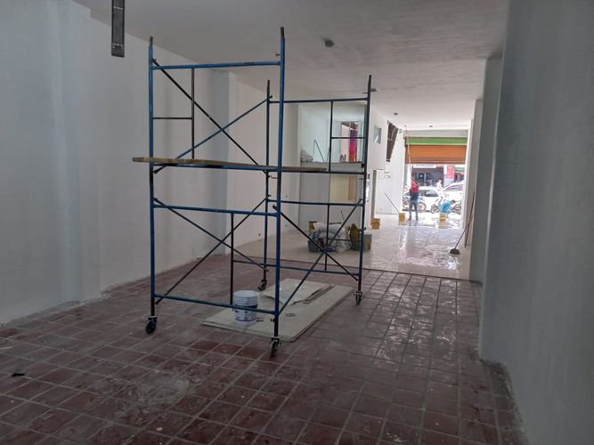 Bodega en venta en Barrio Triste, Medellín, 167 m² · foto 6 de 6
