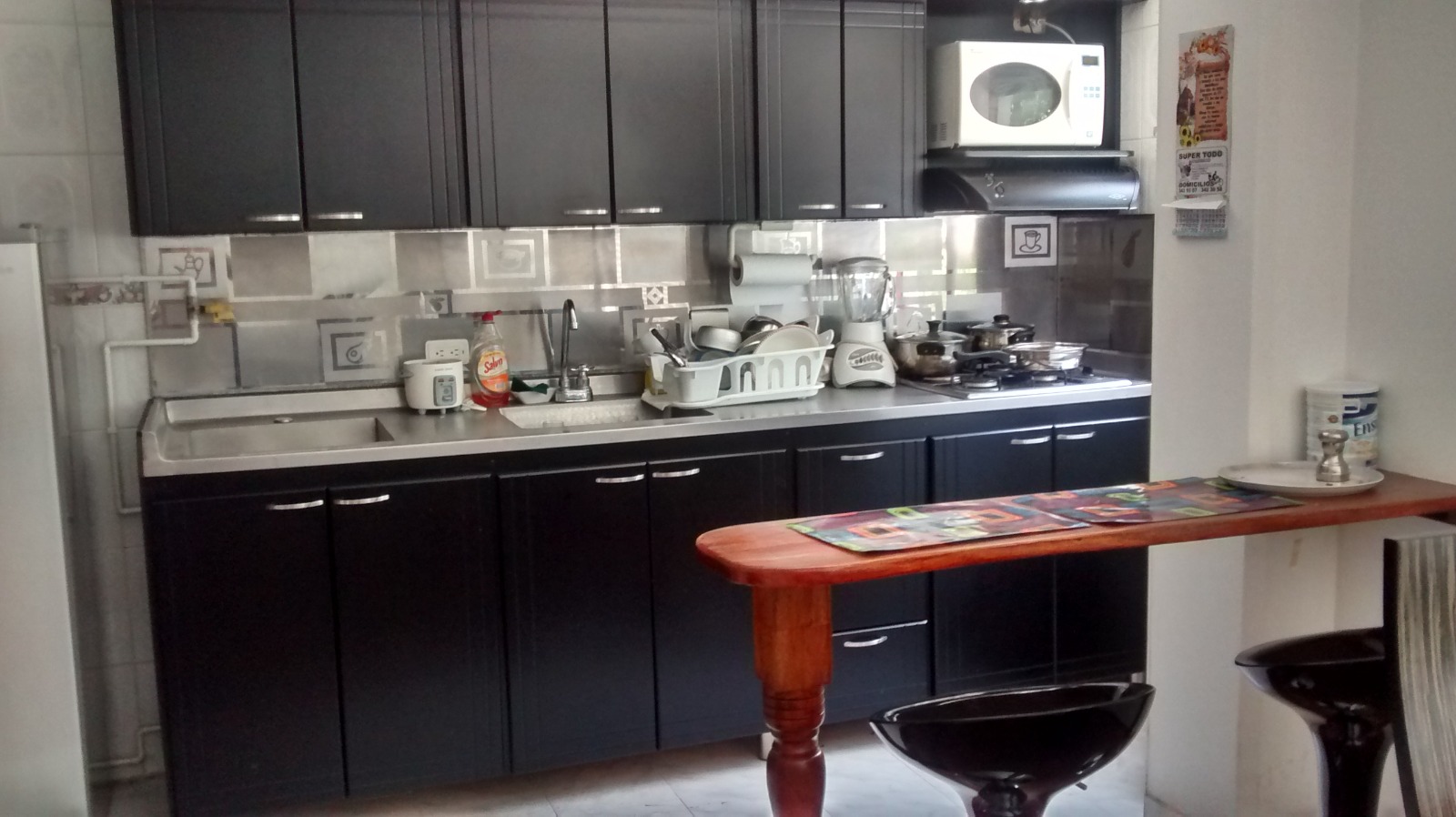 Apartamento en venta en Belén, Medellín 5