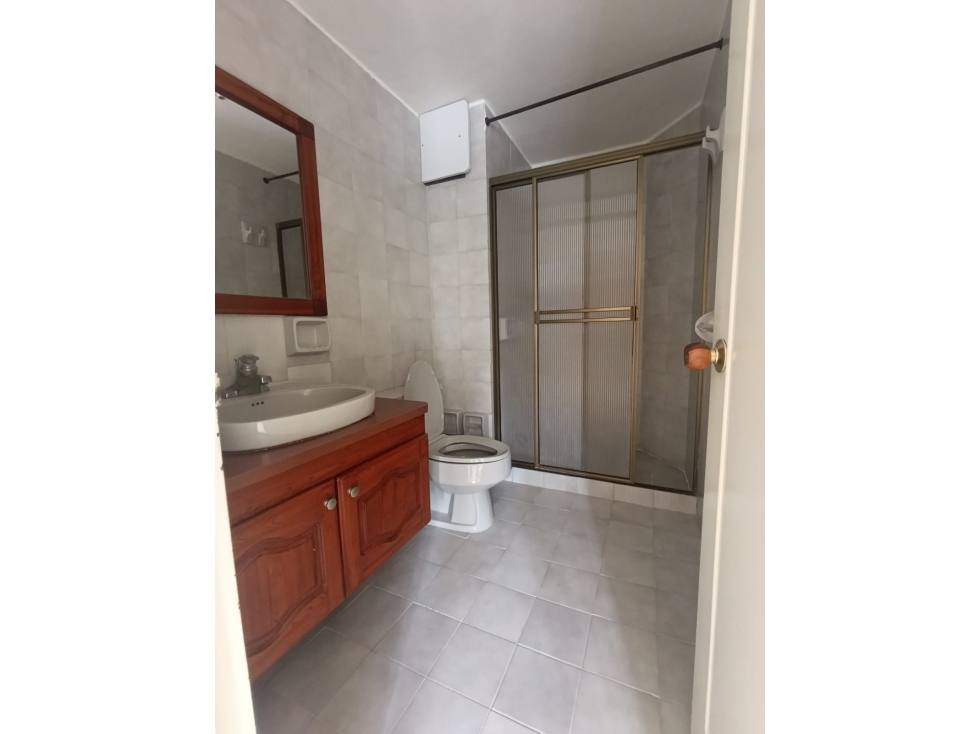 Apartamento en venta en Sector Plaza De Bolivar, Pereira · foto 4 de 15