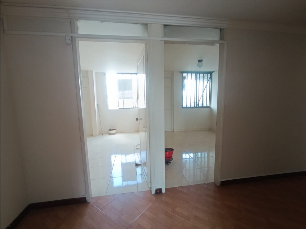 Apartamento en venta en Sector Plaza De Bolivar, Pereira · foto 6 de 15
