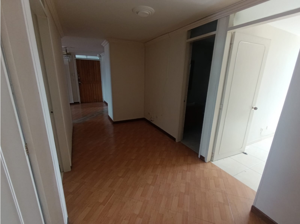Apartamento en venta en Sector Plaza De Bolivar, Pereira · foto 7 de 15