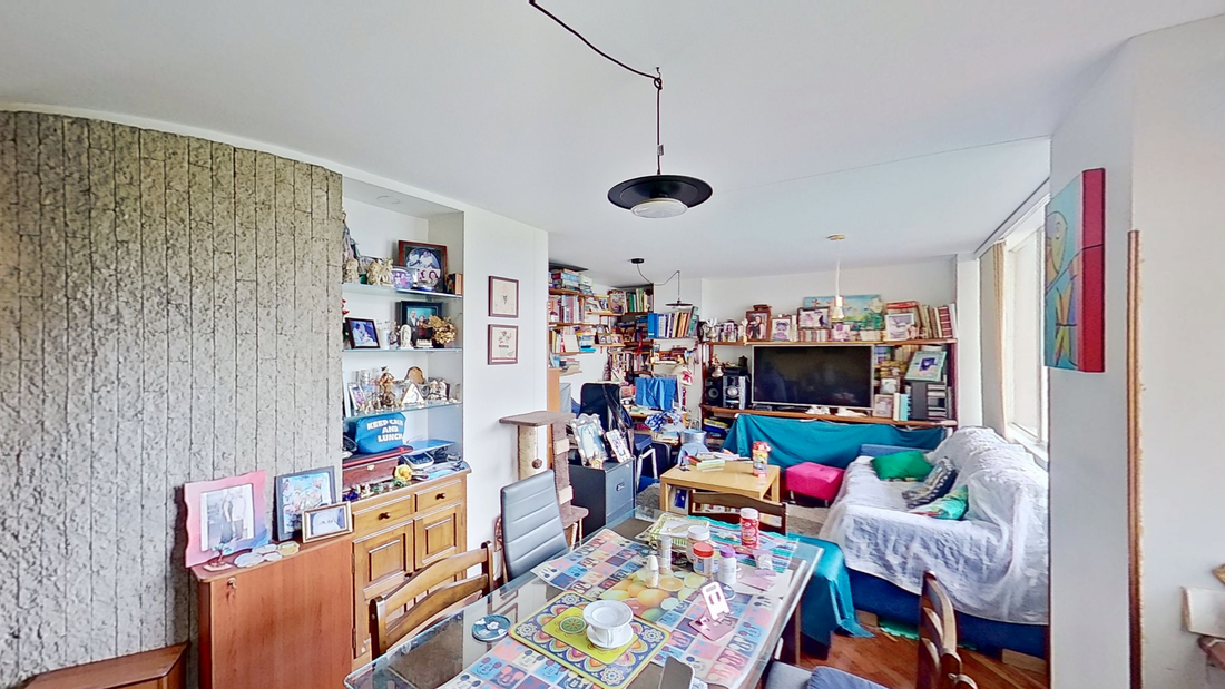 Apartamento en venta en Belén, Medellín 2