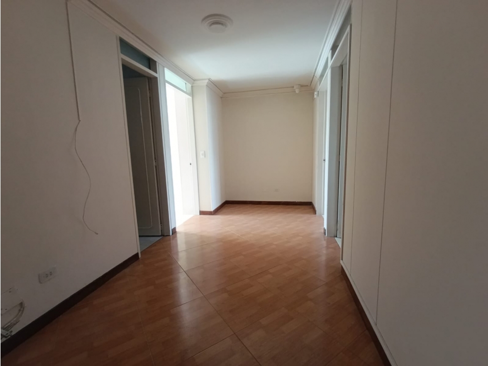 Apartamento en venta en Sector Plaza De Bolivar, Pereira · foto 8 de 15