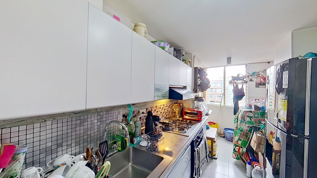 Apartamento en venta en Belén, Medellín 3