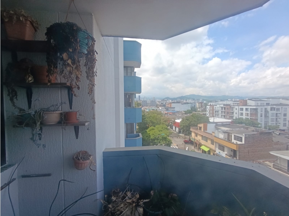 Apartamento en venta en Sector Plaza De Bolivar, Pereira · foto 9 de 15