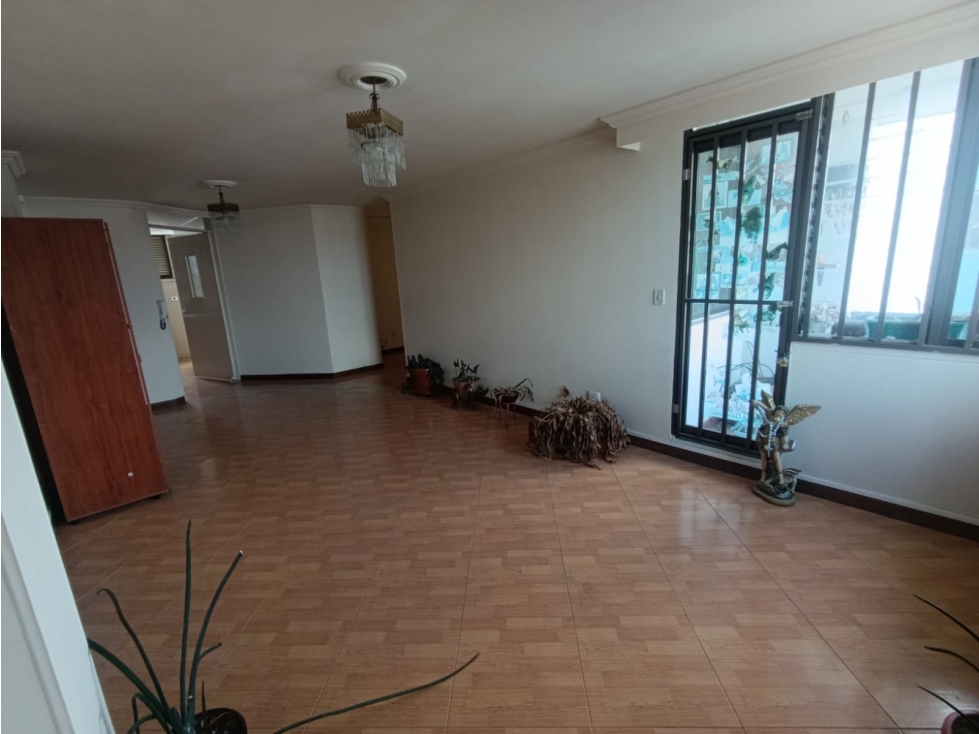 Apartamento en venta en Sector Plaza De Bolivar, Pereira · foto 10 de 15