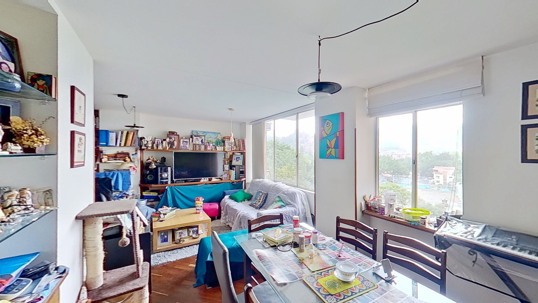 Apartamento en venta en Belén, Medellín 5