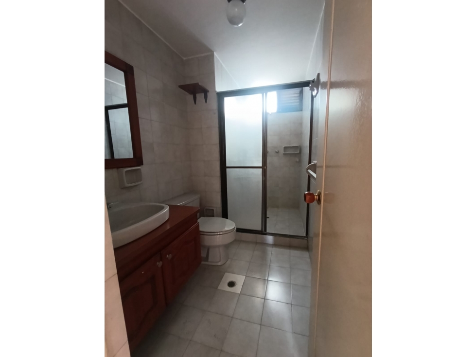 Apartamento en venta en Sector Plaza De Bolivar, Pereira · foto 11 de 15