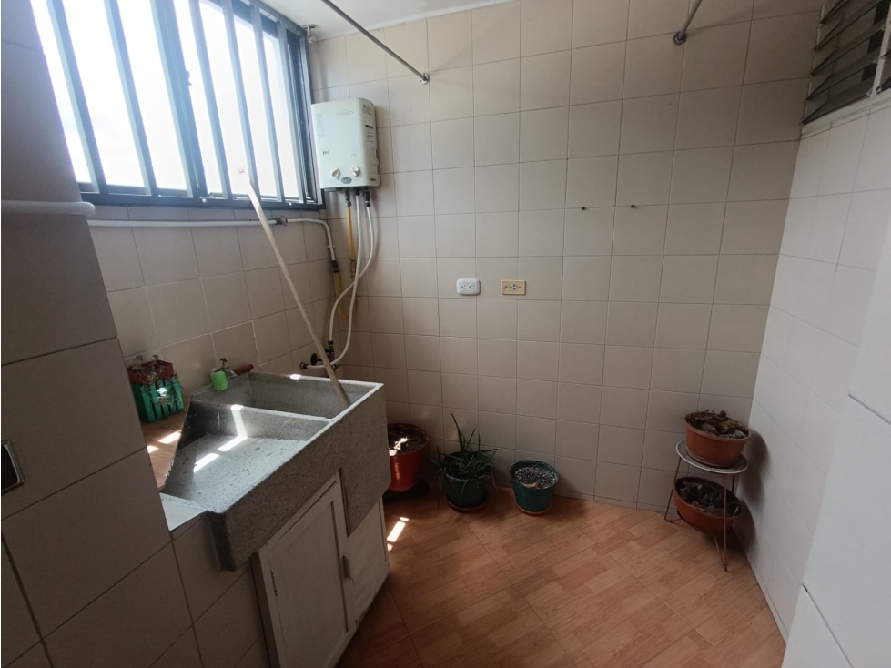 Apartamento en venta en Sector Plaza De Bolivar, Pereira · foto 13 de 15