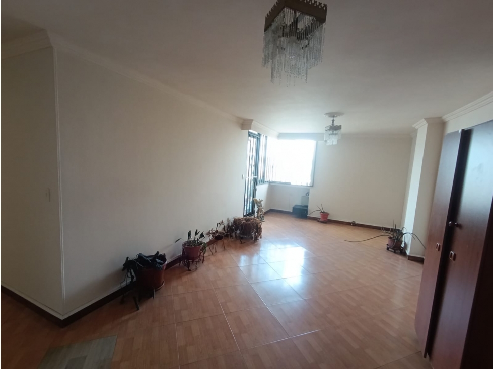 Apartamento en venta en Sector Plaza De Bolivar, Pereira · foto 14 de 15