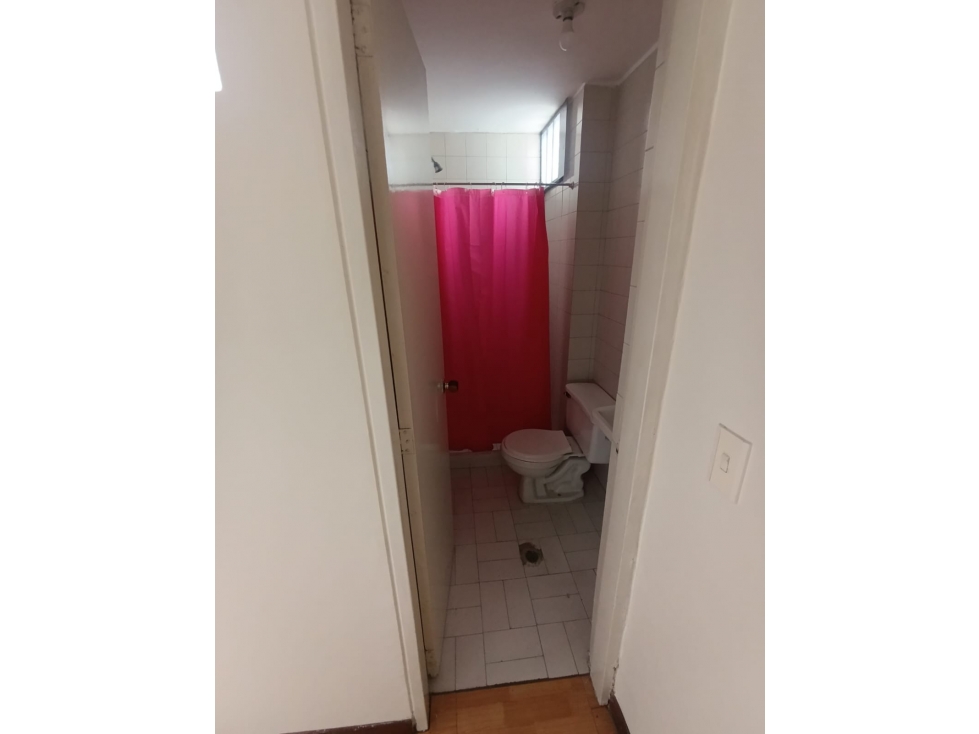 Apartamento en venta en Sector Plaza De Bolivar, Pereira · foto 15 de 15
